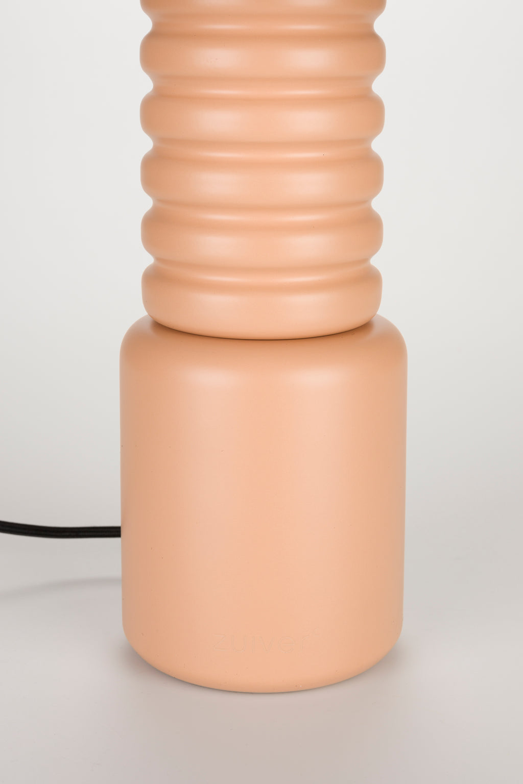 Six Toast - Table Lamp - Iron - Orange