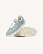 Sneakers Hazel - Argento