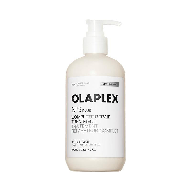 Nº3+ Tratamiento Reparador Completo