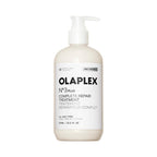 Nº3+ Tratamiento Reparador Completo