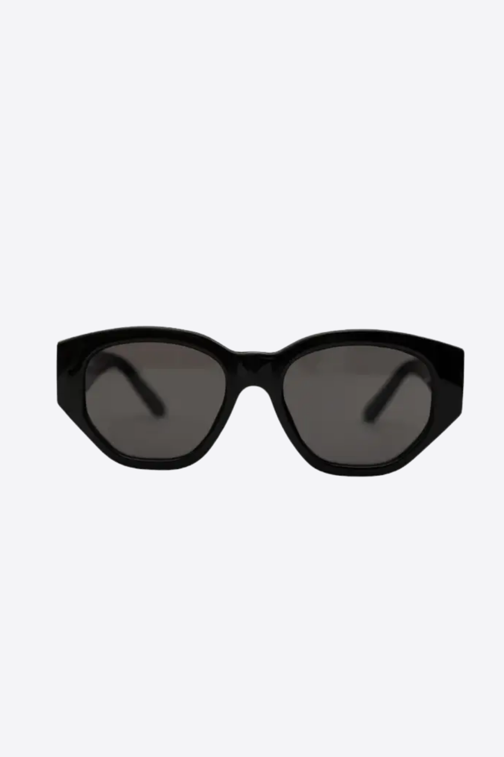 Vio Sunglasses - Black