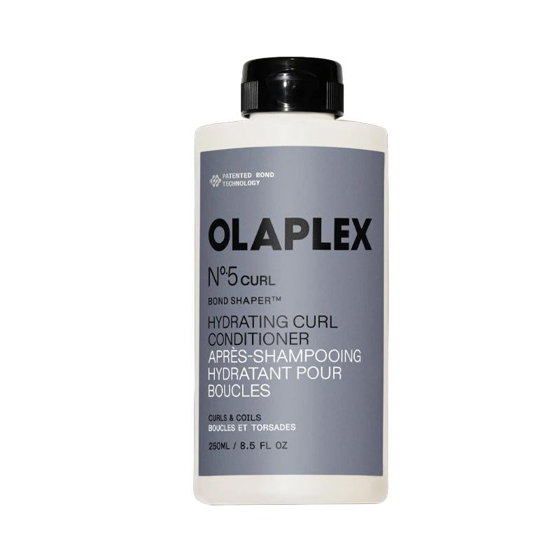 No.5 Bond Shaper Hydrating Curl Conditioner