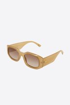 Lunettes De Soleil Yaelle - Nude