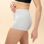 Nil - Medium Flow Menstrual Shorty - XS to 3XL