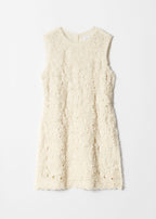 Vestido Pa Lou Speed - Amarillo