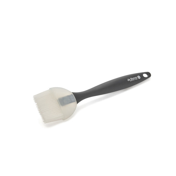 Large Silicone Pastry Brush - 6X25cm