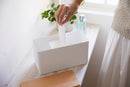 Boîte De Rangement - Rin - Blanc