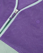 Gilet verde chiaro