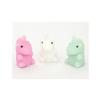 Mini Pink Unicorn Squishy - Anti-Stress
