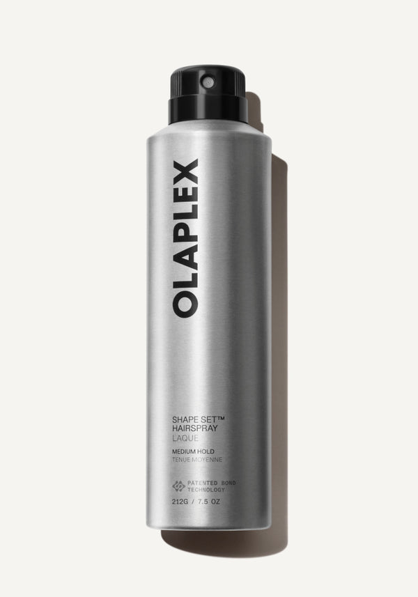 Shape Set Hairspray - 245Ml