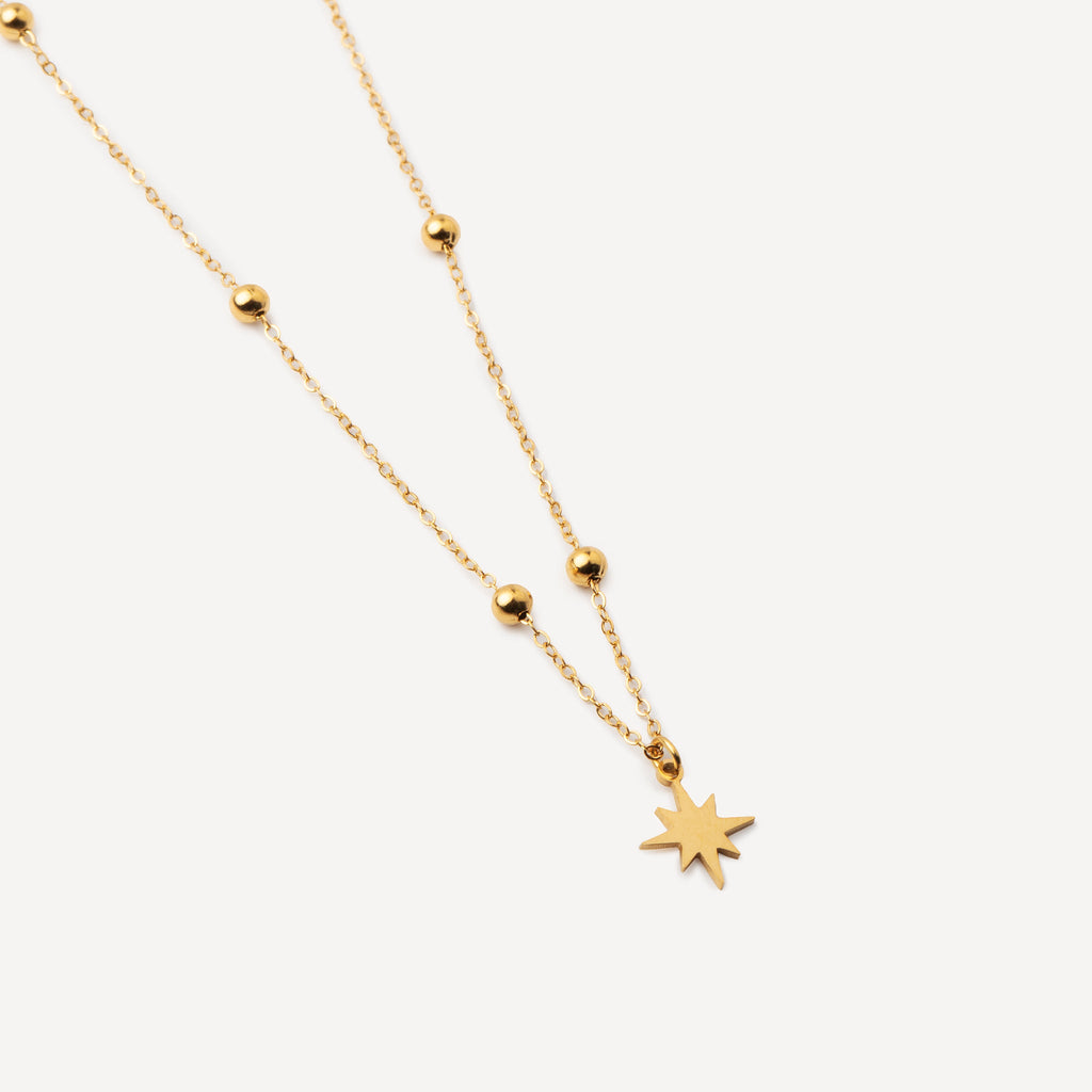 Collar Casiopea