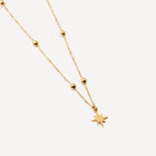 Collar Casiopea