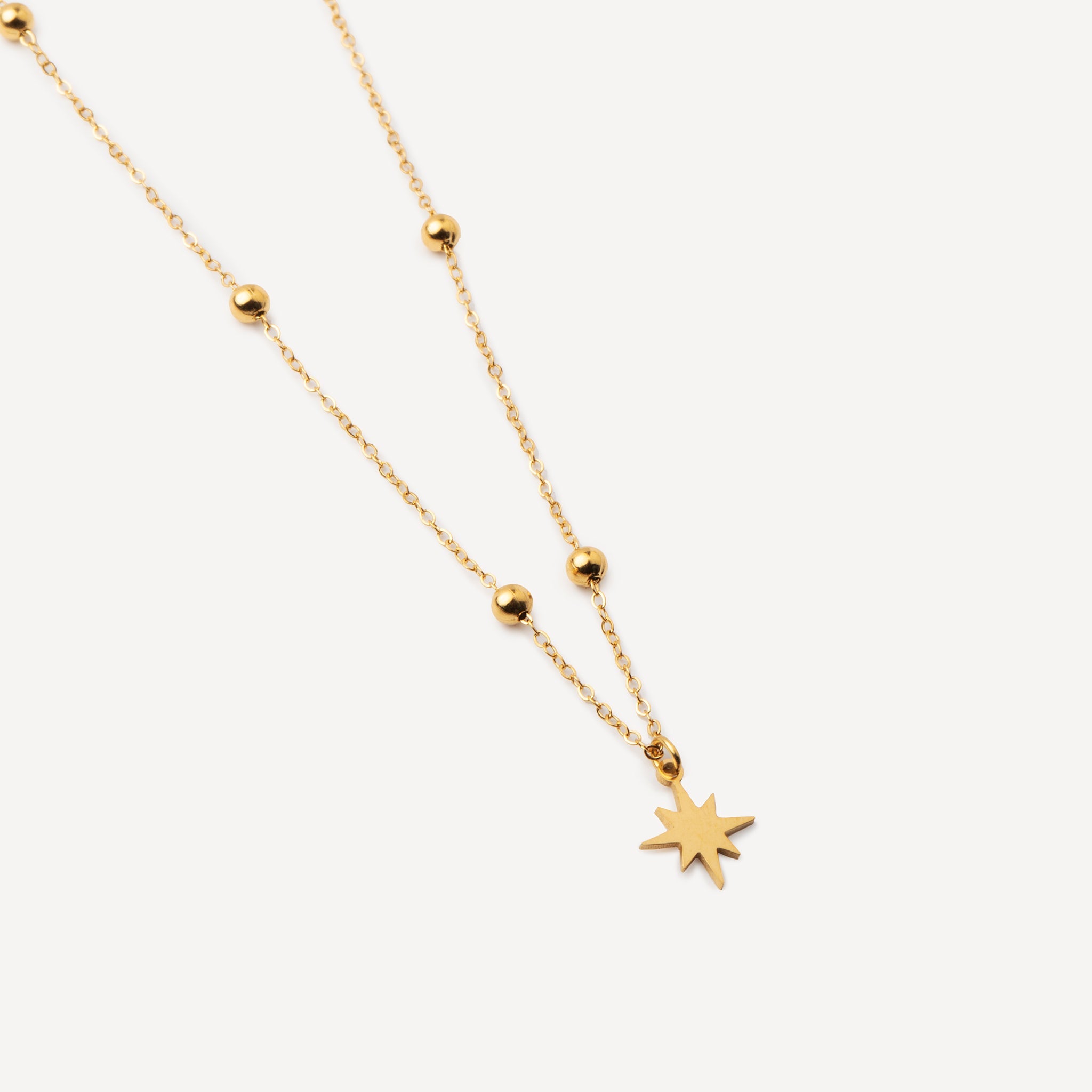 Collar Casiopea