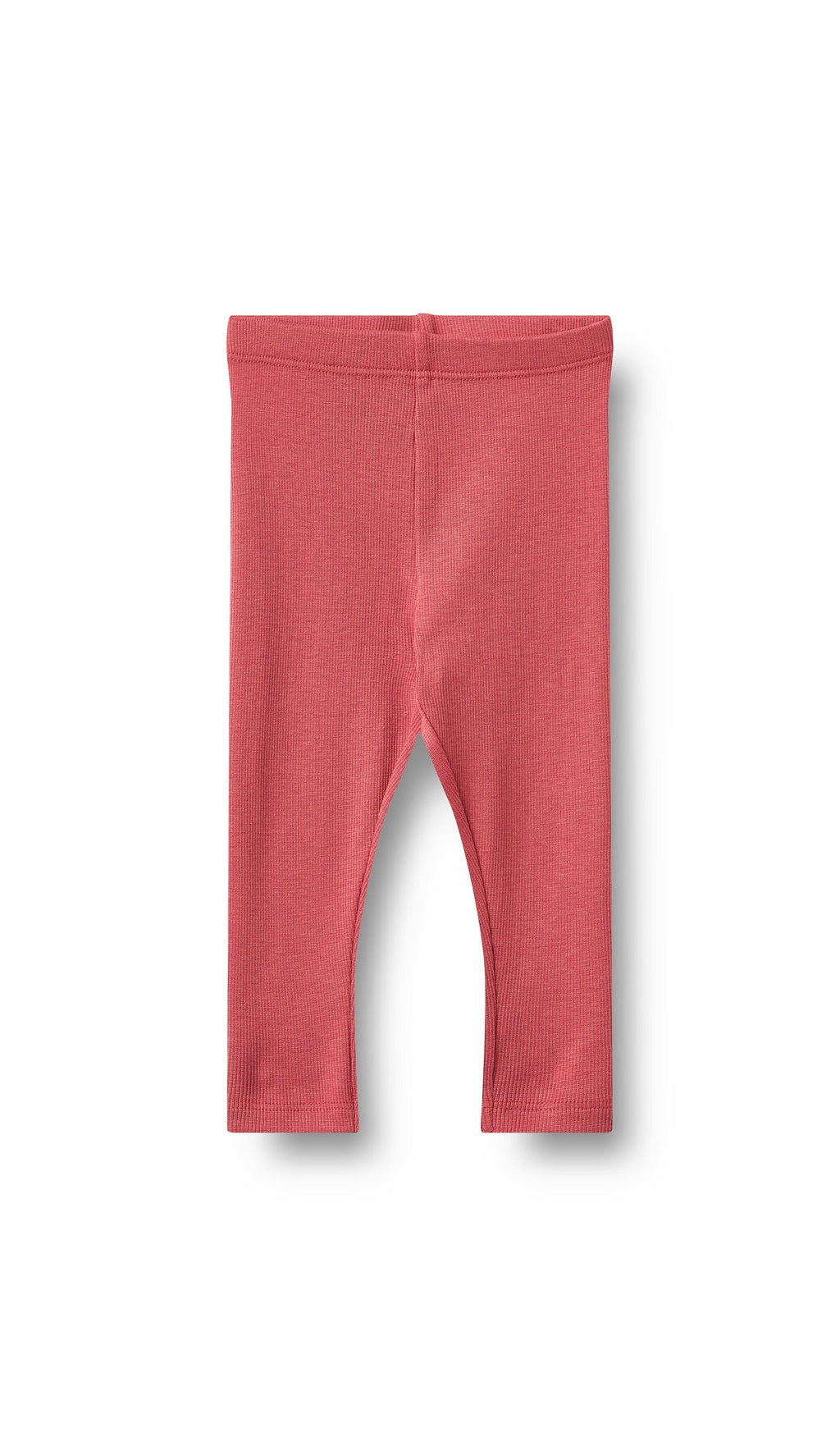 Legging Côtelé Maddy - Raspberry