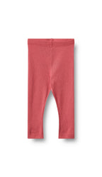 Legging Côtelé Maddy - Raspberry