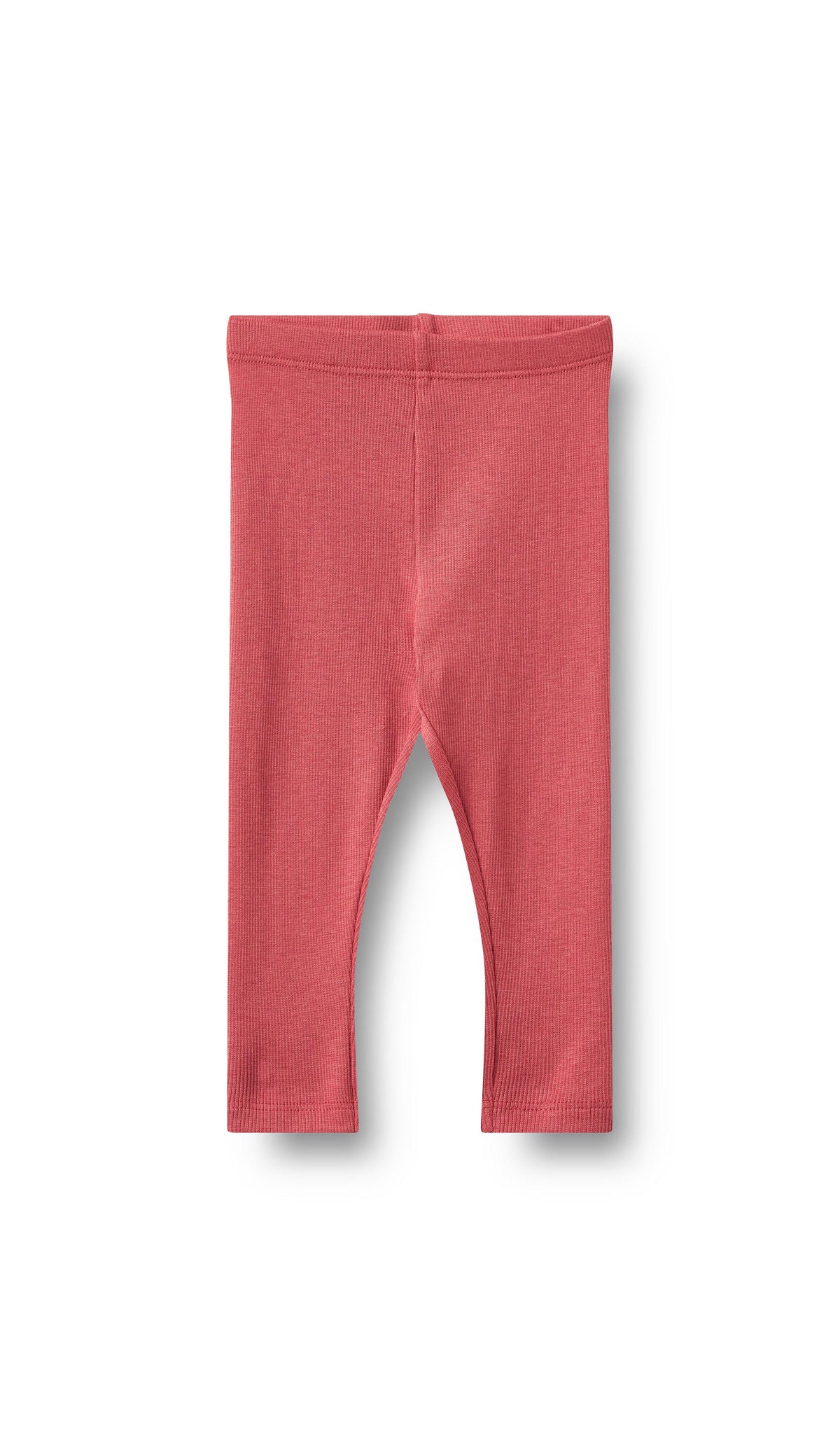 Legging Côtelé Maddy - Raspberry