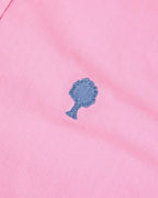 Roze overhemd