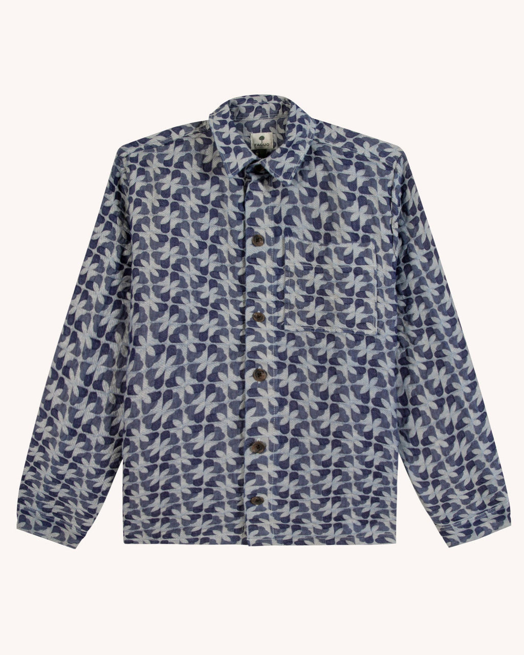 Surchemise Denim