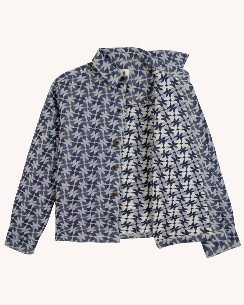 Surchemise Denim