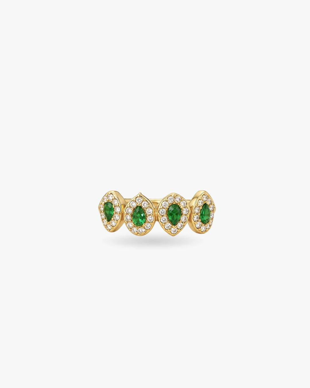 Ring Constance