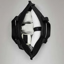 Bolso Puffer Mix Tote Mini W3 Honor - Unisex