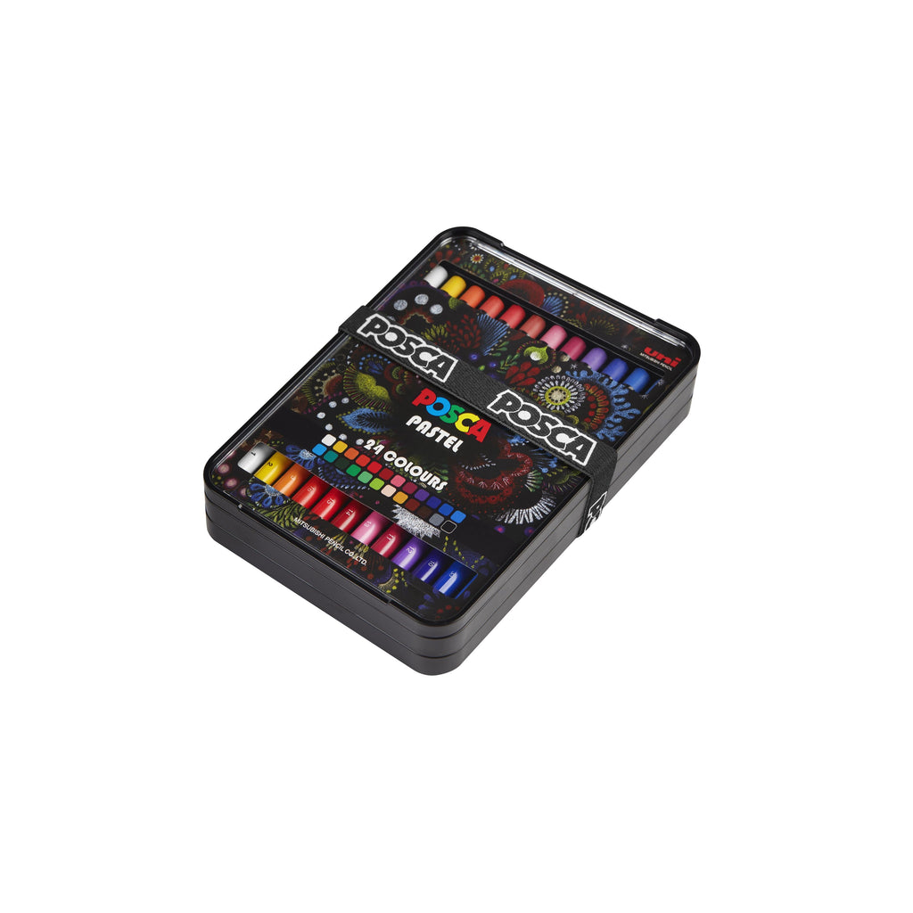 Bento - 24 Pastel