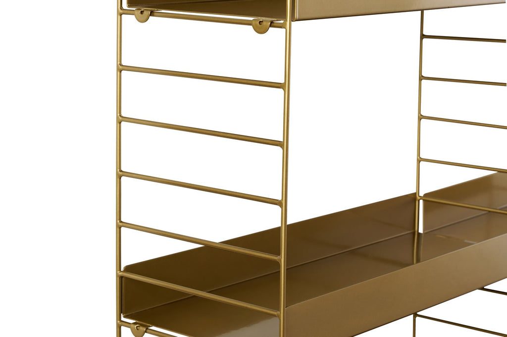 Cm-068-A - Wall Shelf