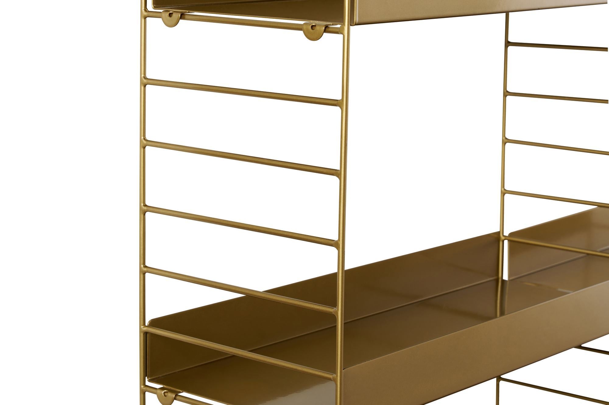 Cm-068-A - Wall Shelf
