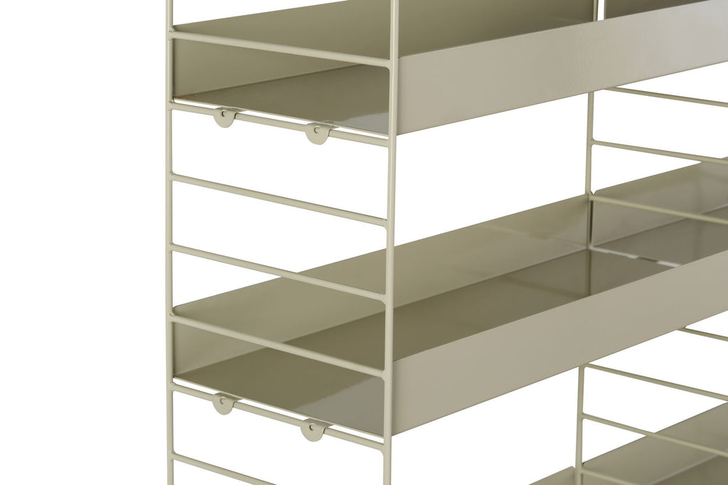 Cm-068-B - Wall Shelf