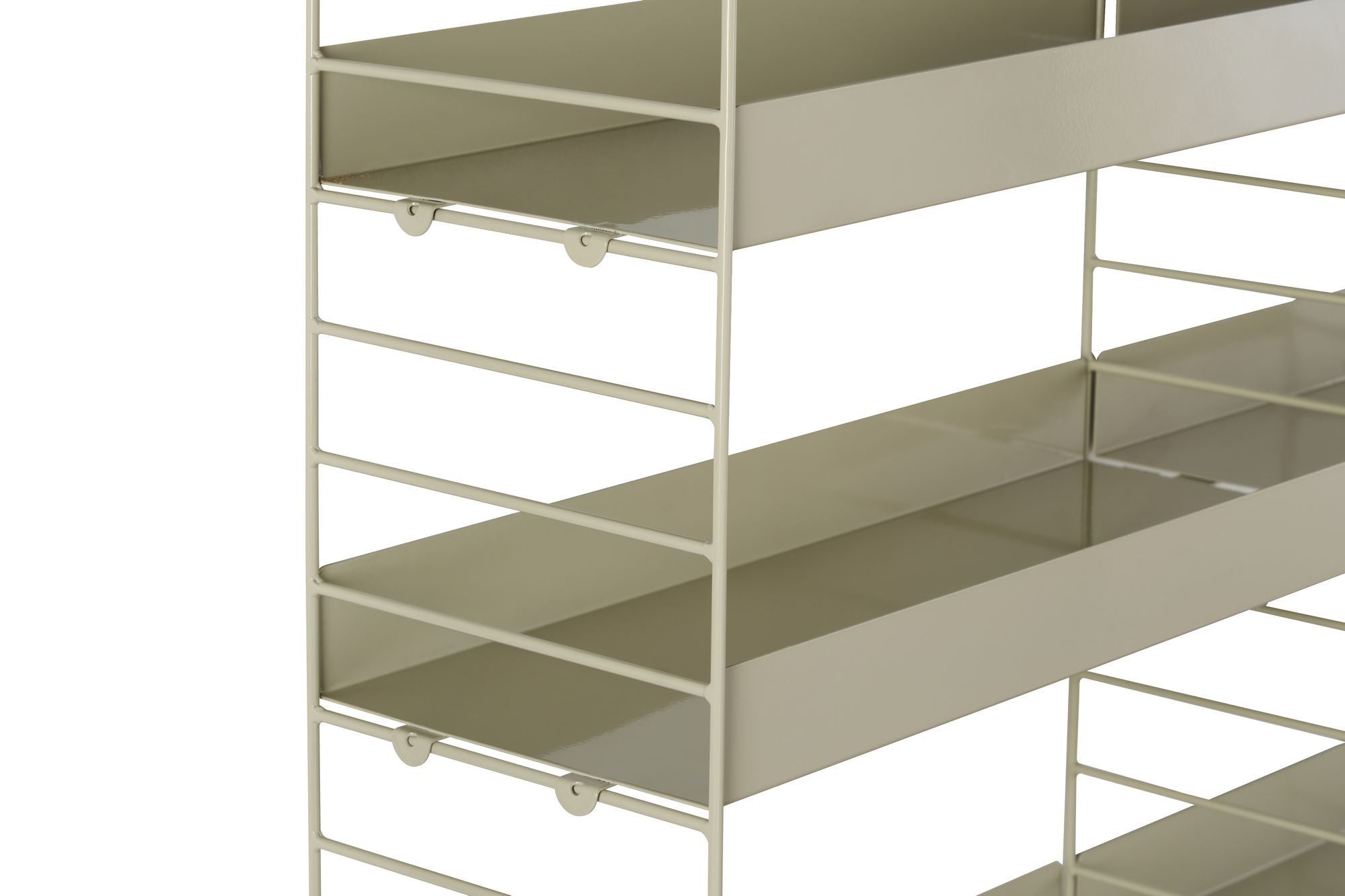 Cm-068-B - Wall Shelf