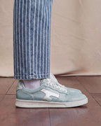 Sneakers Hazel - Argento