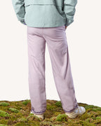 Pantalon Rose Grisé