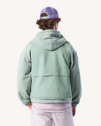 Gilet verde chiaro