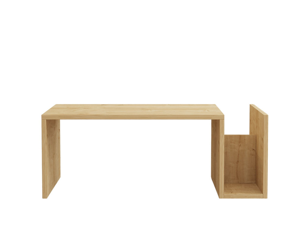 Coffee Tables Memo - Sapphire Oak