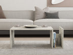 Memo Coffee Table - Freesia Marble