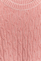 Maglione Trixie - Rosa