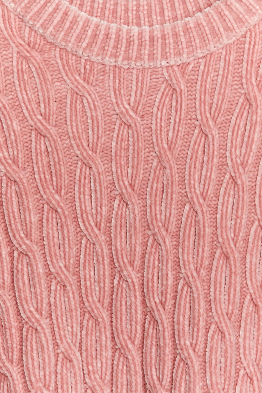 Maglione Trixie - Rosa