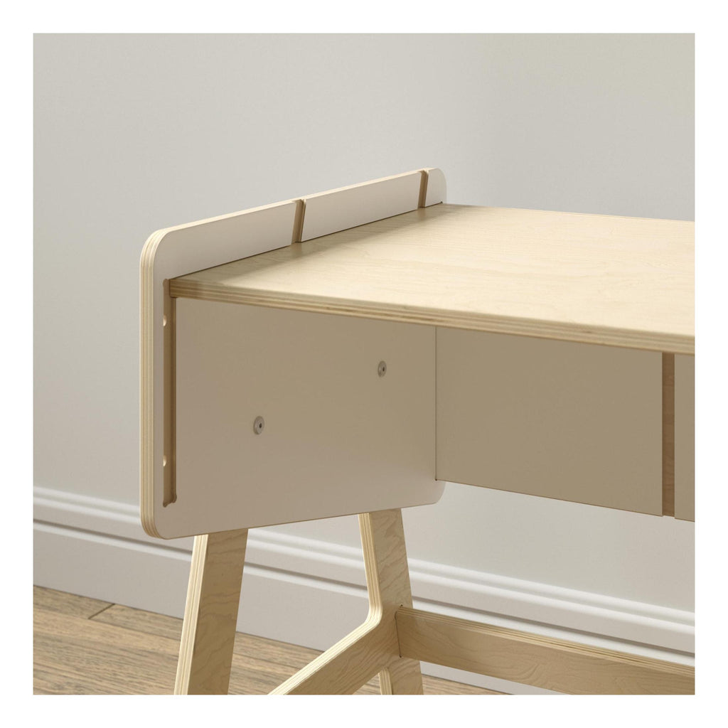 Trio Shelf-Table & Bookcase-Chair – Lilu