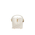 Saint Laurent Le 37 Mini Shoulder Tas