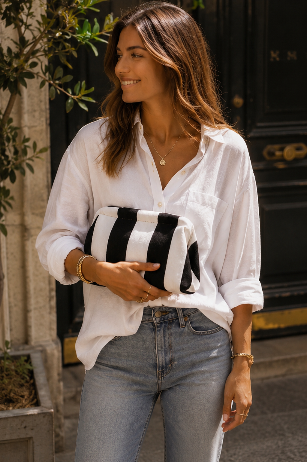 Sac Bea - Noir