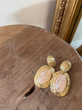 Salome earrings
