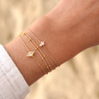Drop Bracelet