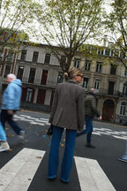 Lazare Froufrou Jeans