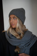 Aveline Gray - Soft Hat