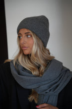 Aveline Gray - Soft Hat