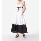 Vanessa Bruno - Aoda Skirt - White