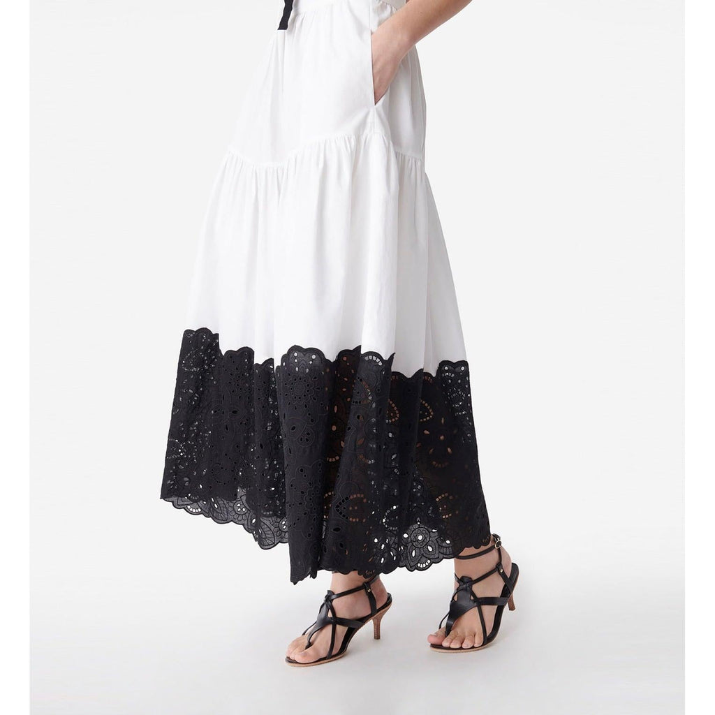 Vanessa Bruno - Aoda Skirt - White
