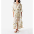 Caravelle Skirt - Blush