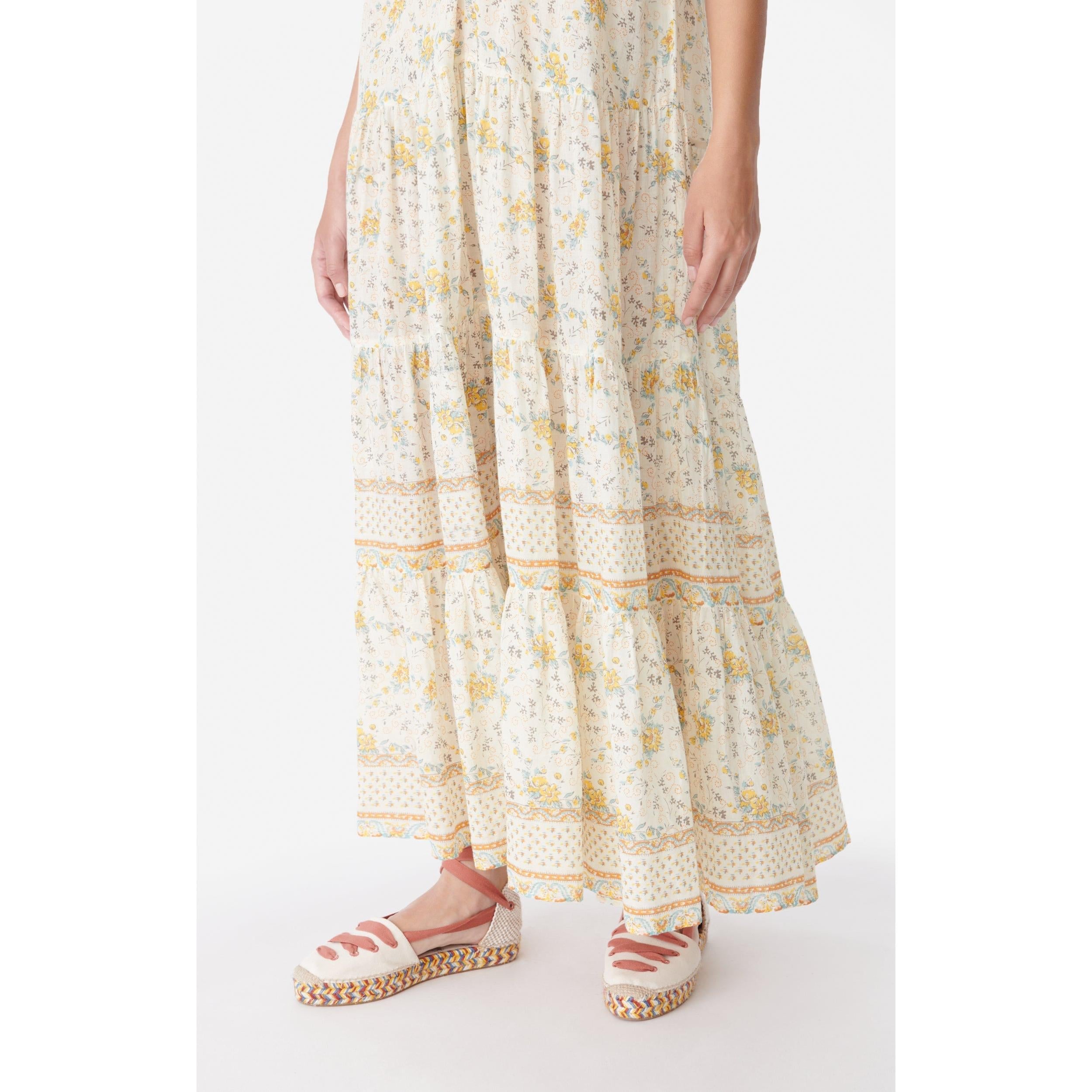 Cathia Dress - Blush