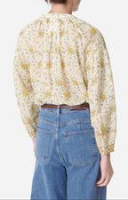 Vanessa Bruno - Nipoa Blouse - Blush